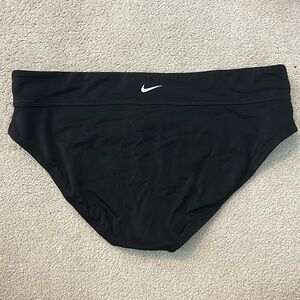 Nike hipster swim bottom